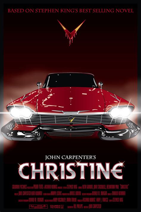 christine film stream